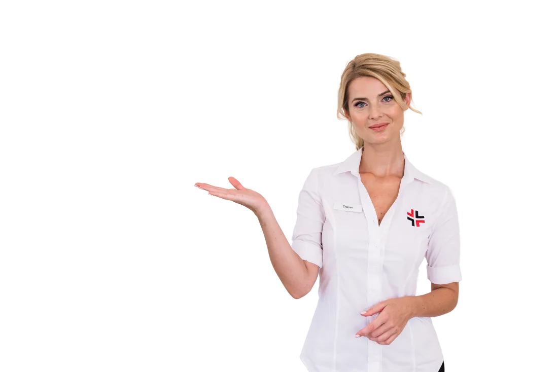 First aid trainer in Tweed Heads